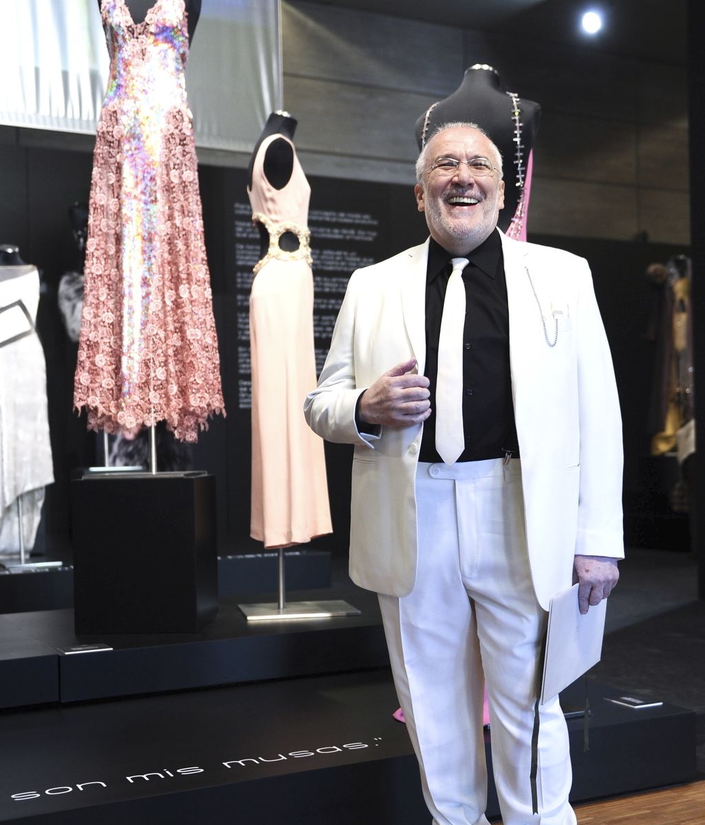 Pedro del Hierro Pedro del Hierro