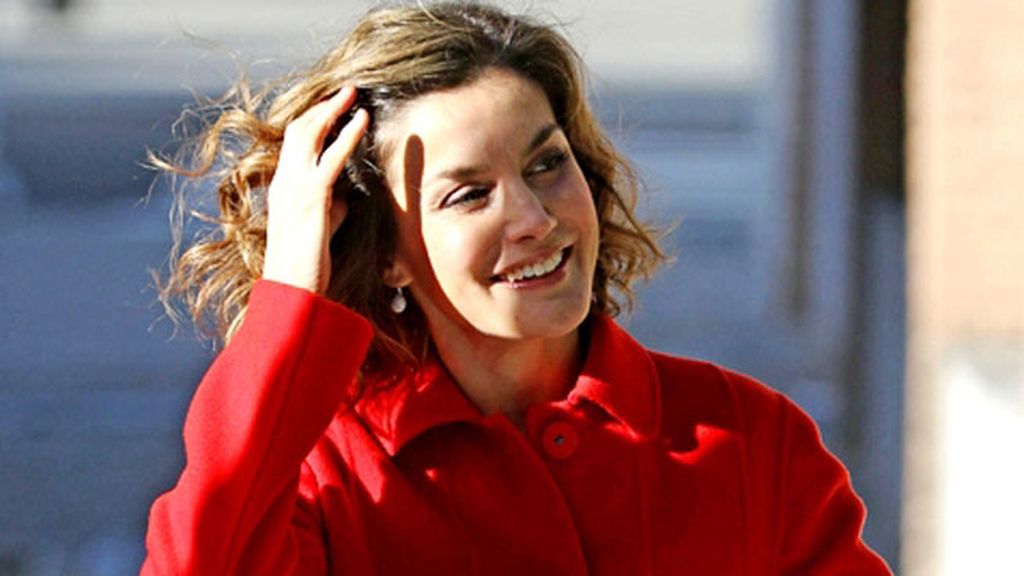 Letizia