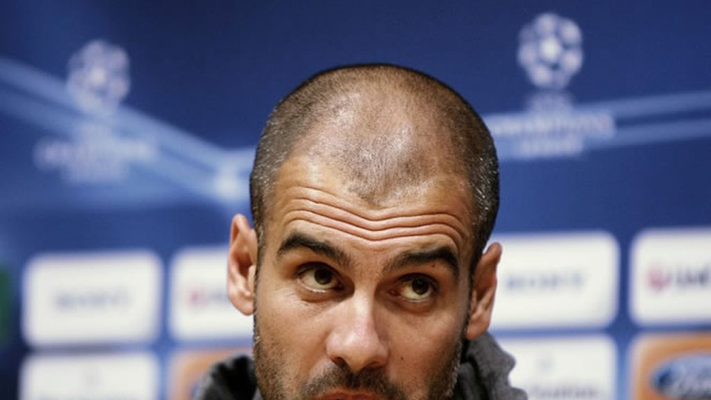 Guardiola Guardiola