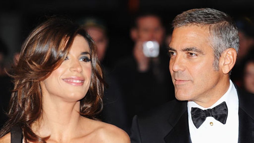 clooney
