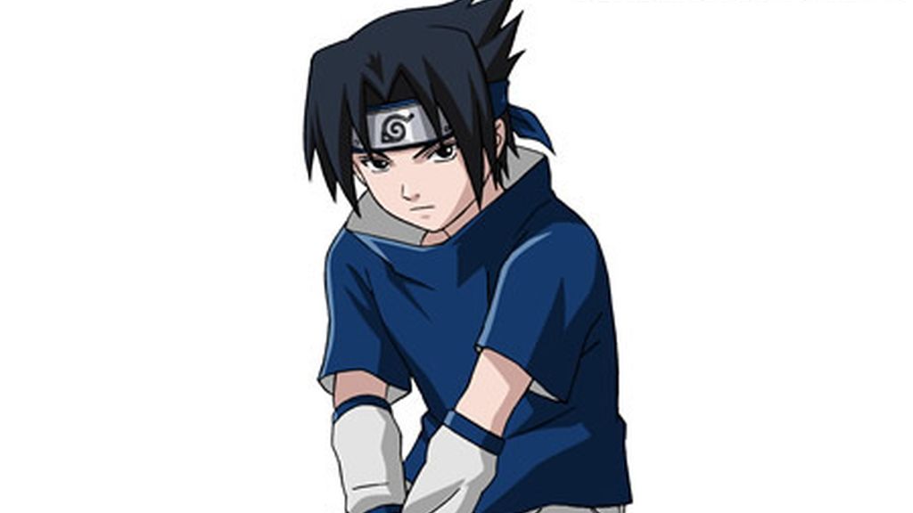 Sasuke Huchiha