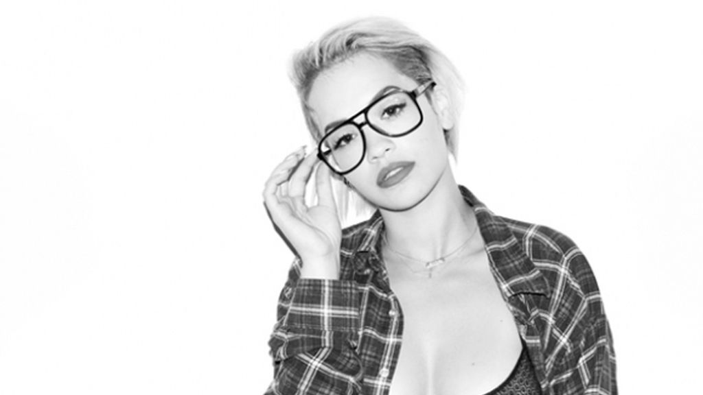 El lado más canalla de Rita Ora