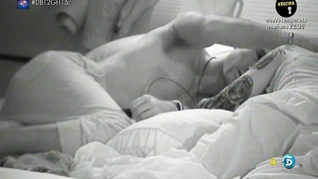 ¿Algo más que amistad…?