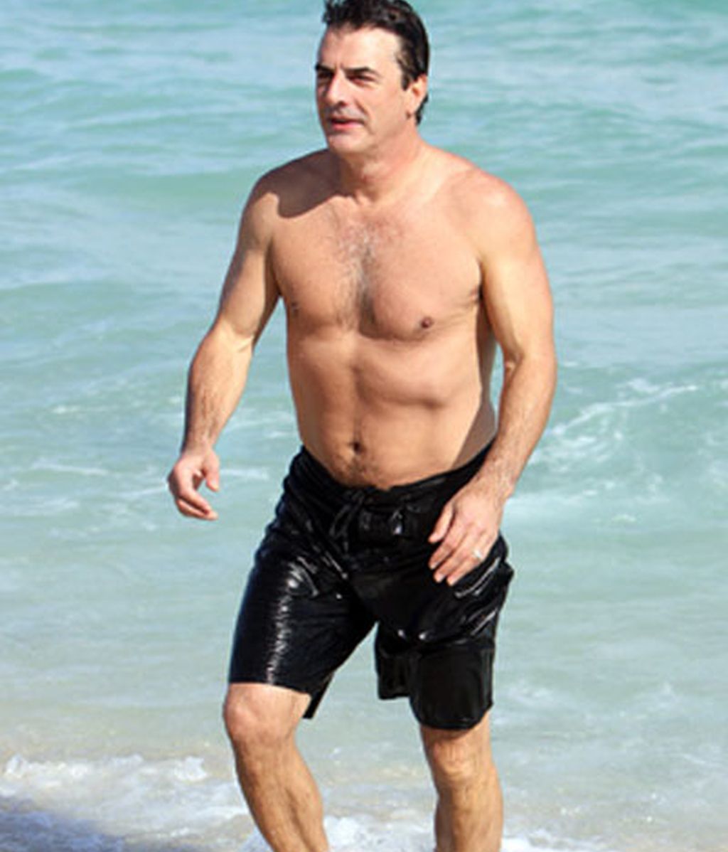 Chris Noth