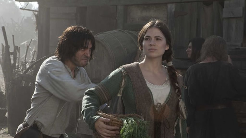 El desenlace (parte 1)