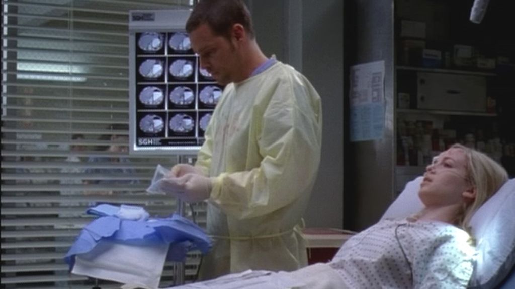 Capítulo 22: La diferencia que supone un día