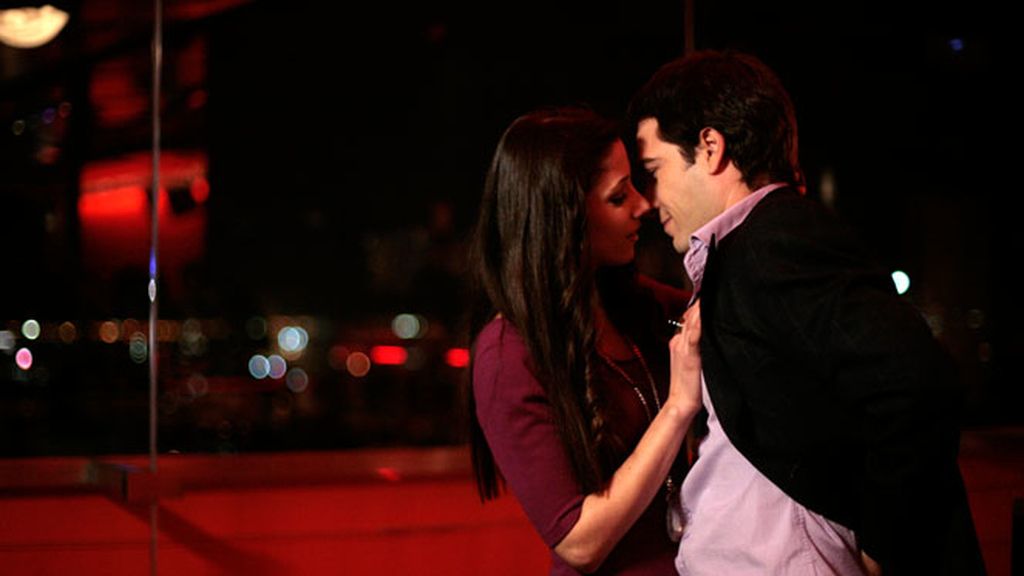 Capítulo 6: ¿La pareja justifica los medios?