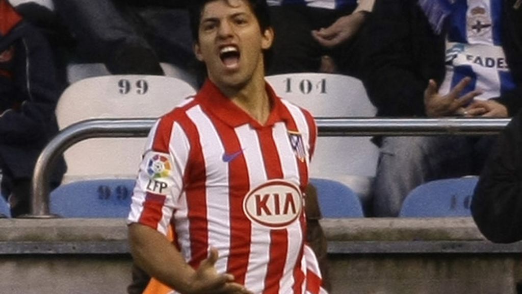 El Atleti ya está en cuartos El Atleti ya está en cuartos