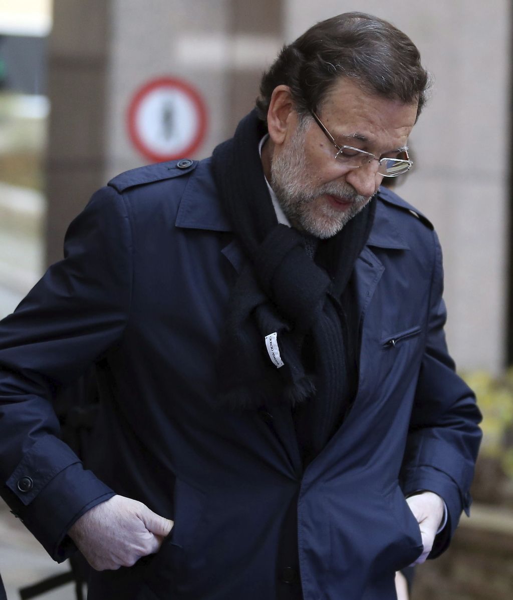 Rajoy Rajoy