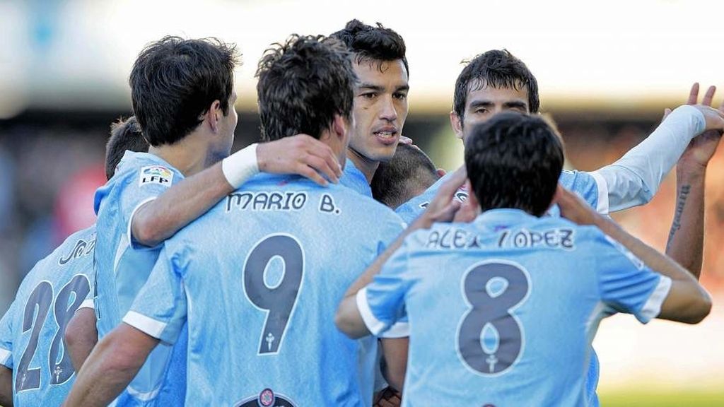 Celta Celta