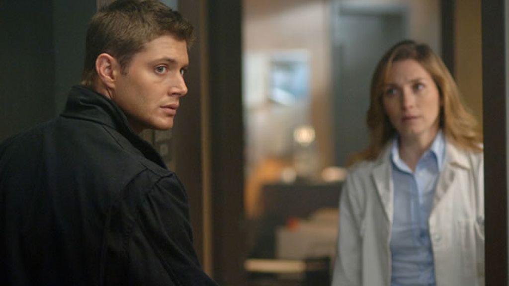 Capítulo 9: Croatan