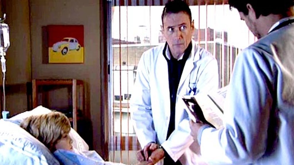 Cap. 8, T.2. 'Un país muy lejano'