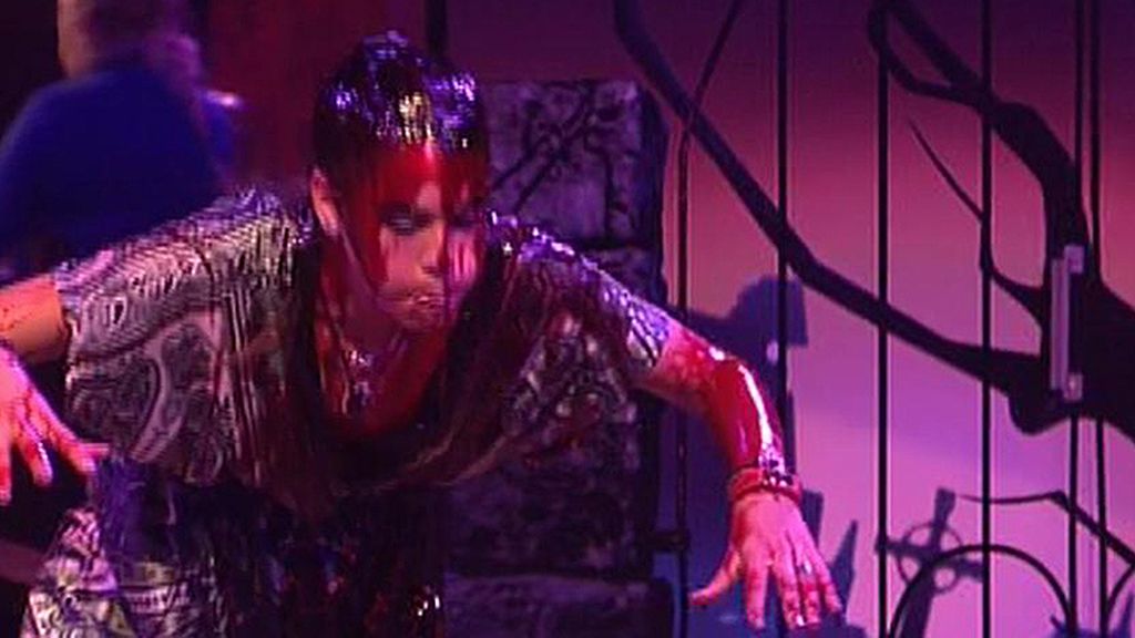 La casa de Guadalix se divide en dos grupos