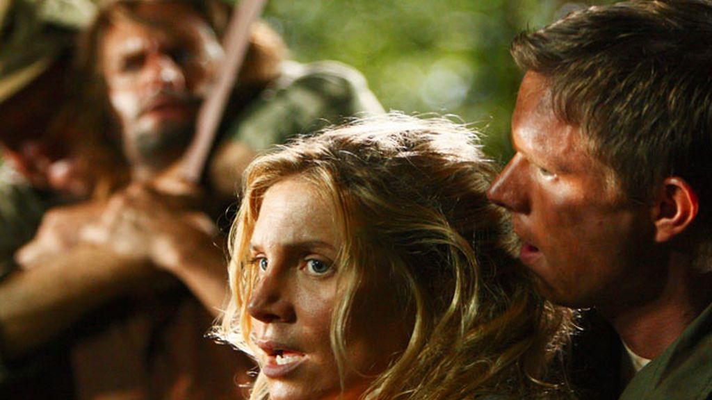 Capítulo 2: La mentira