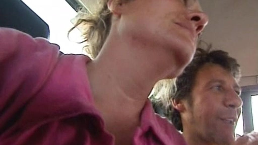 Antonio y su orgullo. ¿Por qué no puede más con los merinos?