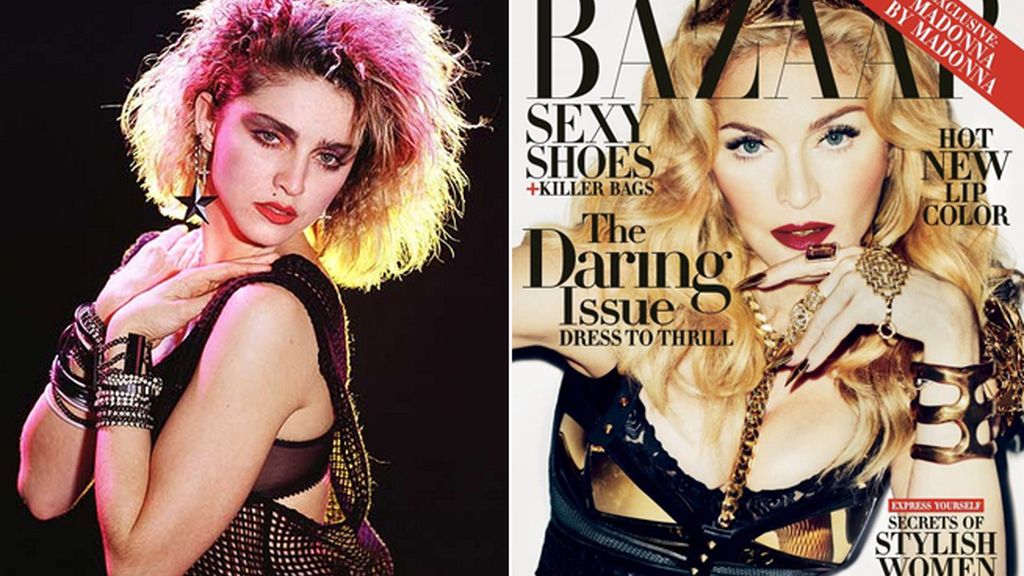 MADONNA