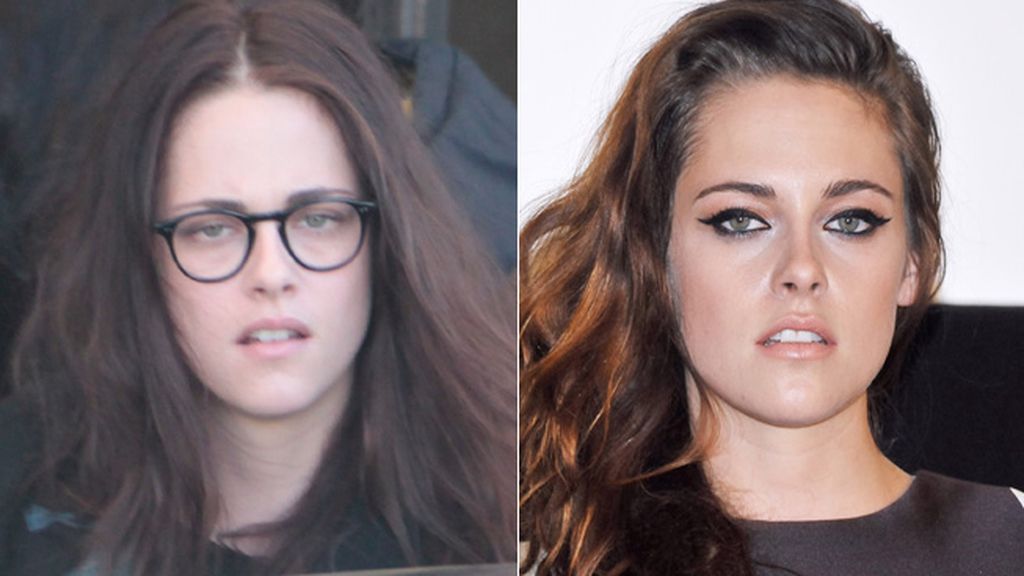 Kristen Stewart