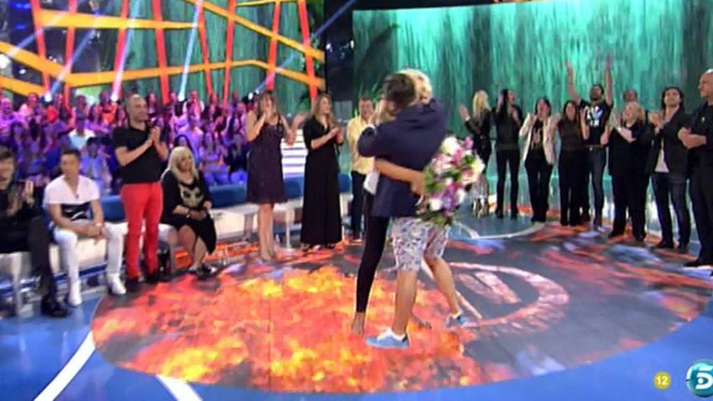 Bibiana: "Salí expulsada porque la audiencia tiene muy mal gusto"