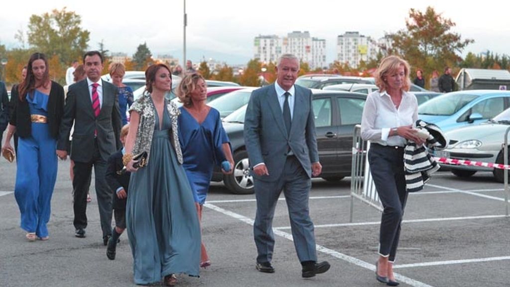 Maroto y José Manuel Rodríguez han dicho sí: el PP se va de boda gay