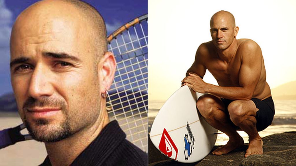 agassi
