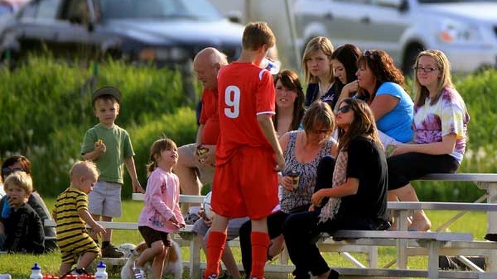 04 JUNIO 2011 EN CANADÁ