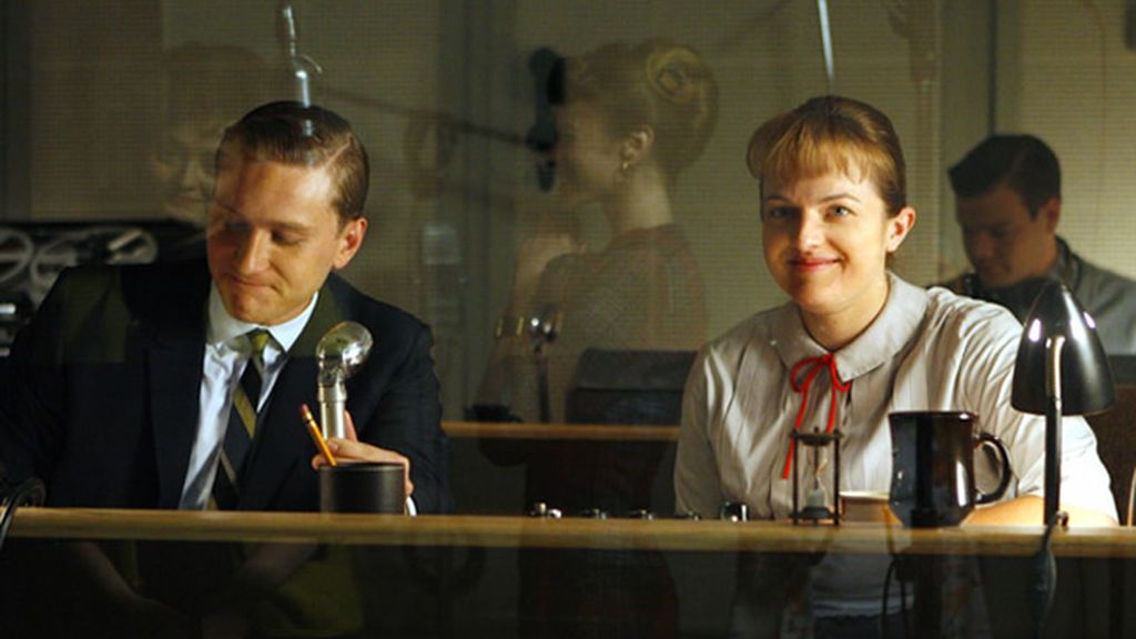 Capítulo 13: La rueda