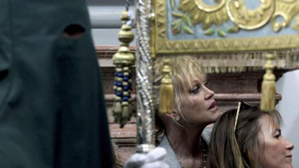 semana santa
