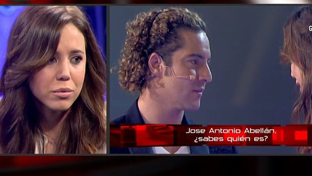 “Estoy muy dolida porque los medios me han lapidado”