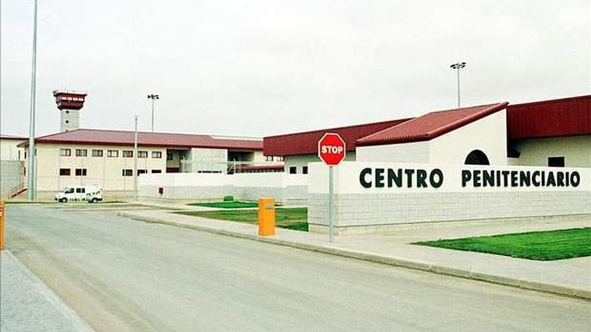 Cárcel de Alicante II