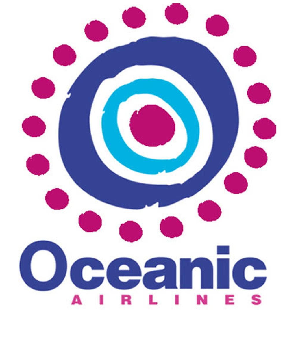 Oceanic Airlines