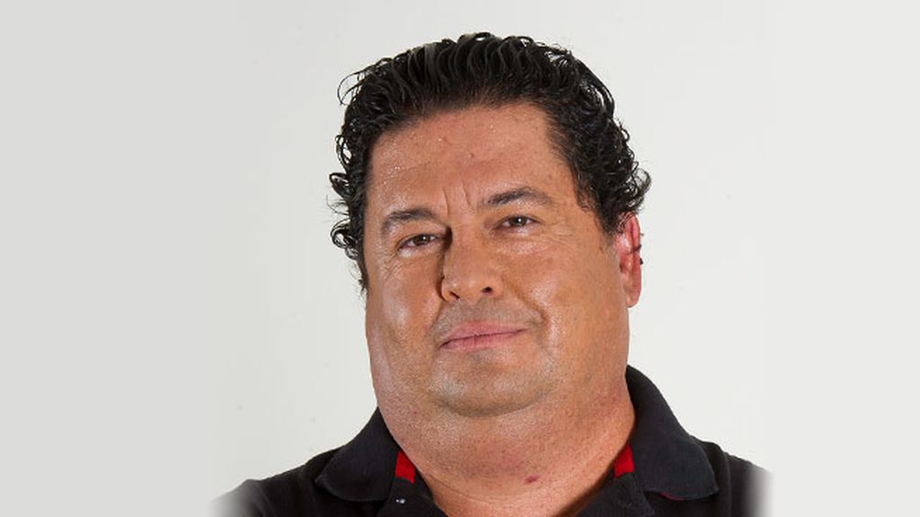 Francisco, 47 años, Málaga