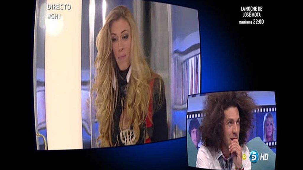 Es superviviente de la tragedia del Costa Concordia