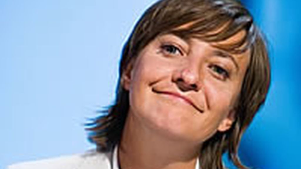 Eva Hache Eva Hache