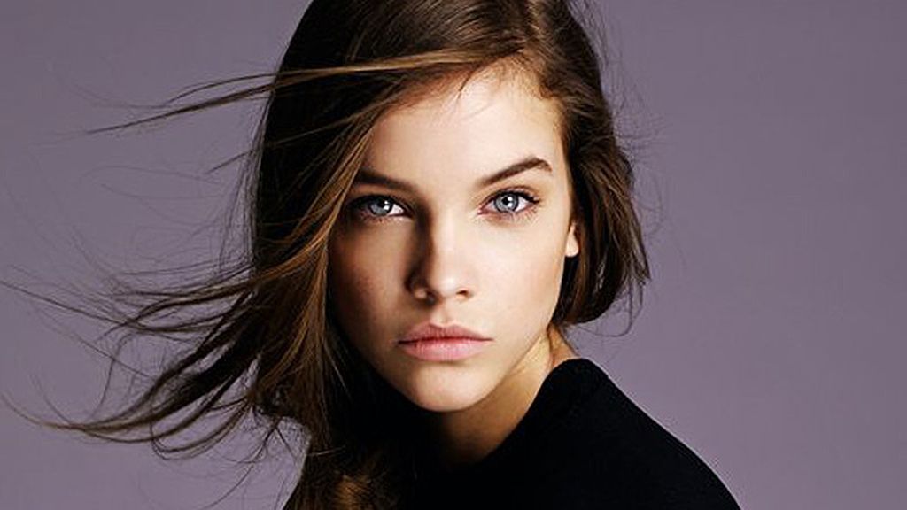 Así es Barbara Palvin, el 'ángel' que pudo seducir a Justin Bieber