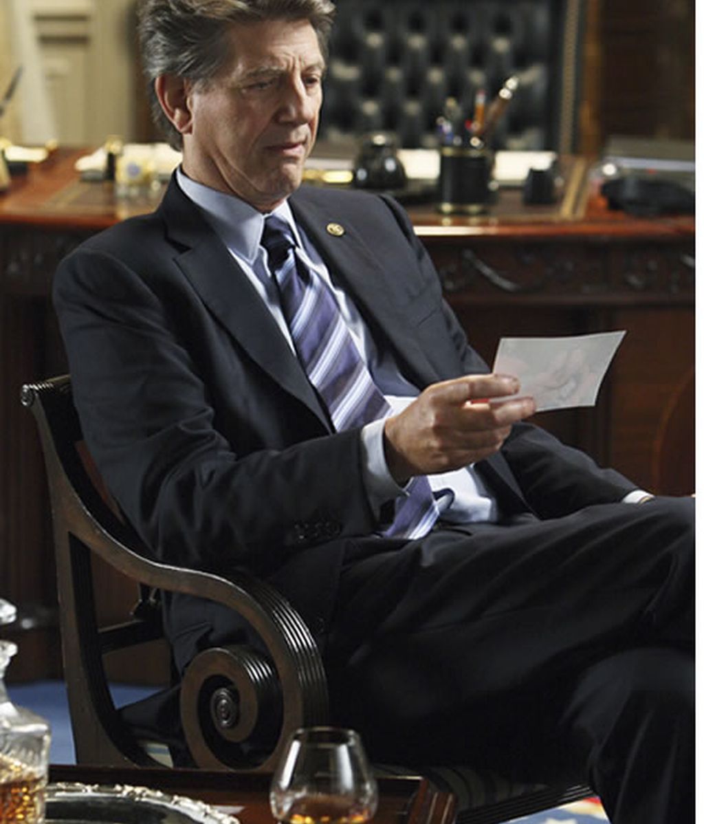 Capítulo 5: Dime algo que sea verdad