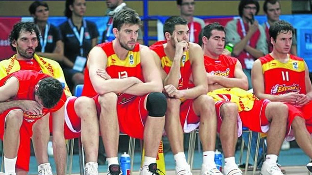 España basket España basket