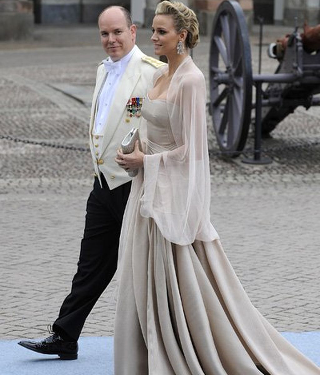 Miss Europa o la boda de Victoria de Suecia
