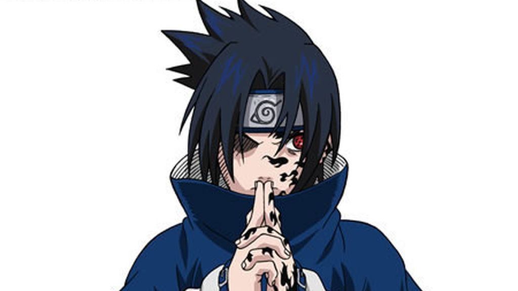 Sasuke Huchiha