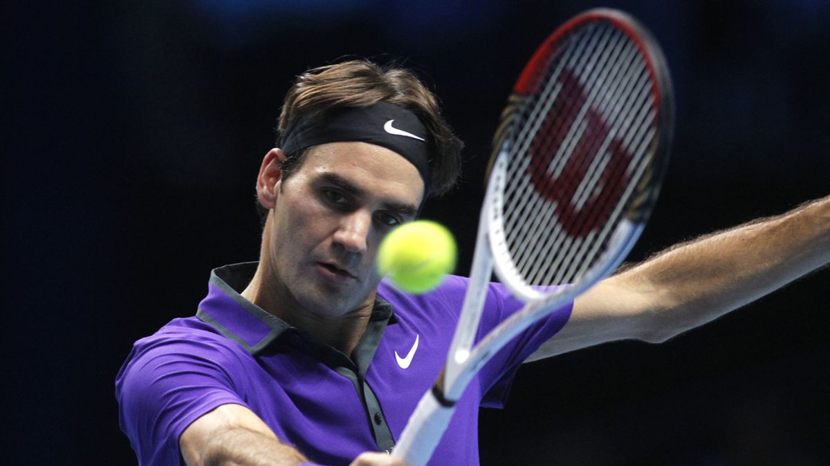 Federer Federer