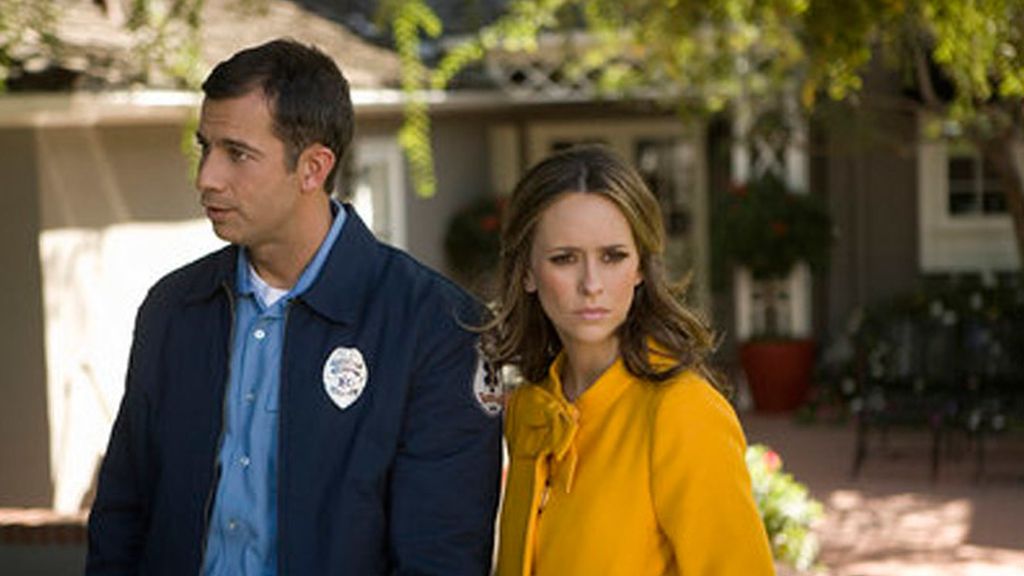 Capítulo 11: Jugarse la vida