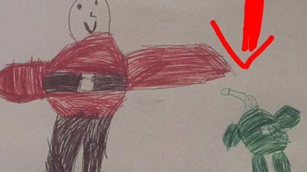 Gorros, gusanos de mar o dragones con formas más que peculiares