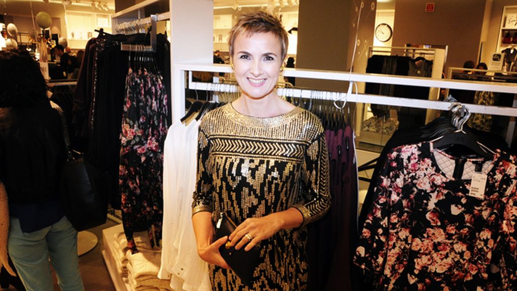 Doris Klein, directora general de H&M para España y Portugal