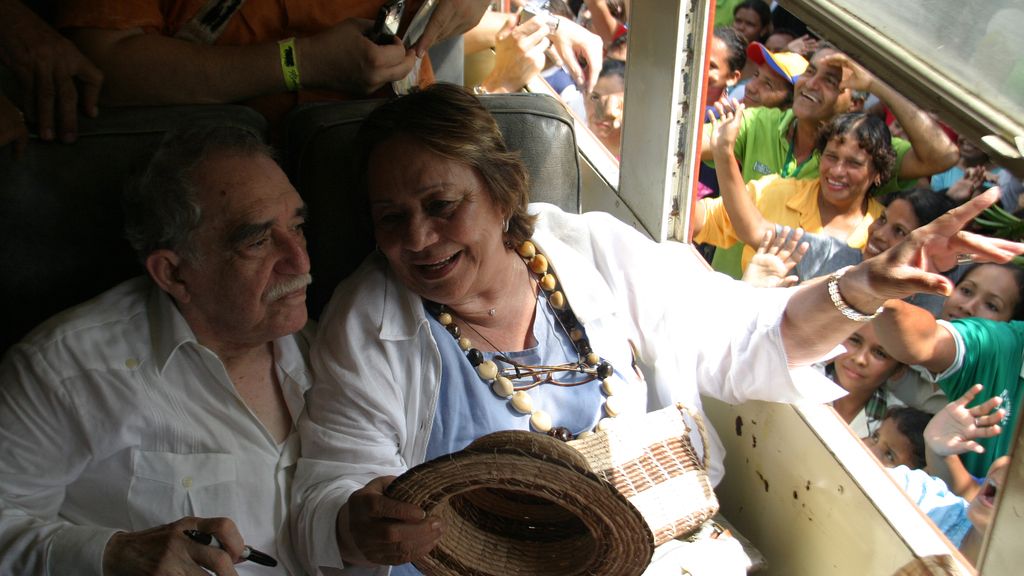 Gabriel García Márquez
