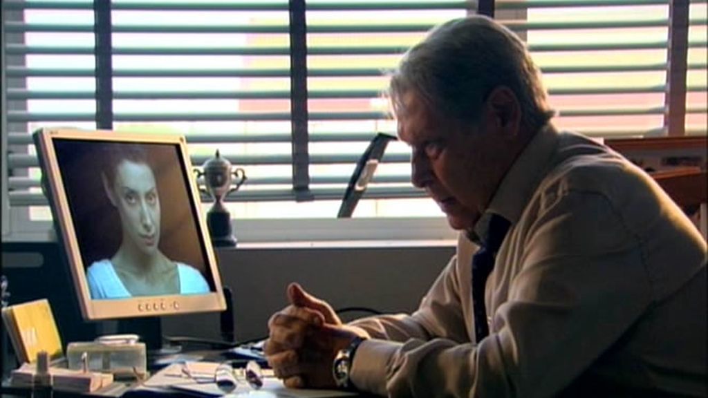 Capítulo 10: Han vuelto