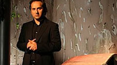 Confidenciales Iker Jiménez. La noche del fin del mundo Confidenciales Iker Jiménez. La noche del fin del mundo