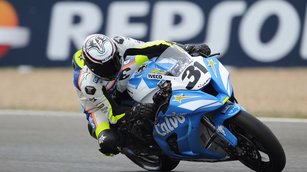 cev jerez