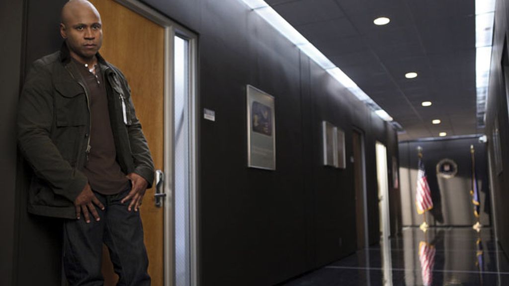 Las fotos de 'Venganza' (T03xC19), 'Ley patriota' (T03xC20) y 'Amenaza de muerte' (T03xC21) de NCIS Los Ángeles