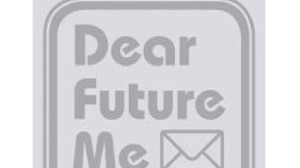 FutureMe.org permite que se puedan mandar mails a la fecha que elija cada usuario FutureMe.org permite que se puedan mandar mails a la fecha que elija cada usuario