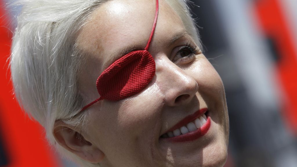 María de Villota fallece a los 33 años