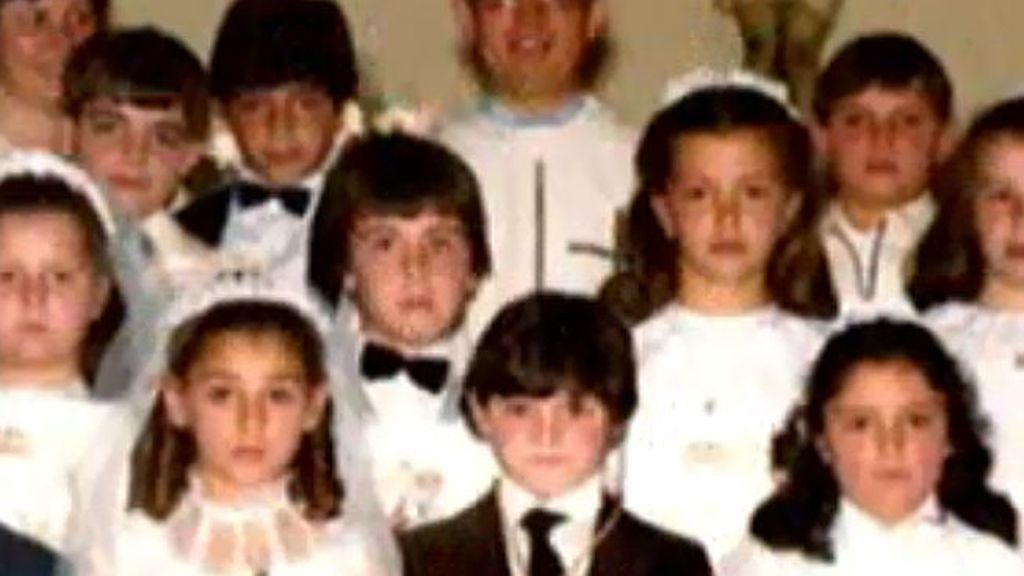 "Paqui y Janet son mis hermanas de corazón, somos mucho más que amigas"